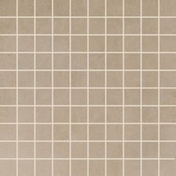 Mosaïque "Mirka" Taupe 3 x 3 cm