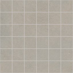 Mosaïque "Lemberg" Gris pigeon 5 x 5 cm
