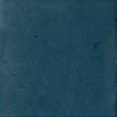 Dalle "Eichberg" Bleu Foncé 15 x 15 cm