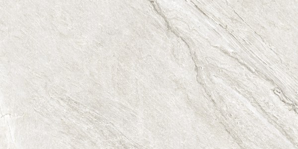 Dalle "Tirso" blanche 60 x 120 cm
