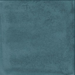 Dalle "Rivera" Bleue 10 x 10 cm