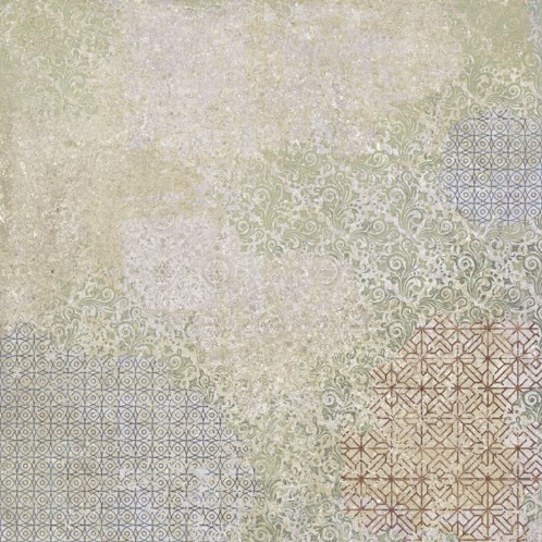 Dalle "Queen" Beige 100 x 100 cm