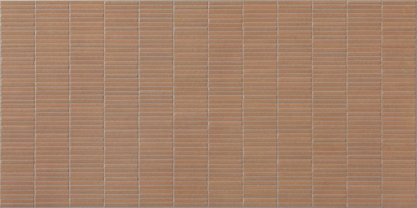 Bodenplatte "Waldsee" Cotto 60 x 120 cm