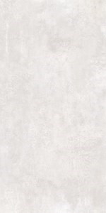 Dalle "Tara" blanche 30 x 60 cm