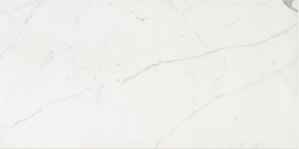 Dalle "Svenja" Blanche 60 x 120 cm