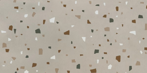 Dalle "Lemberg" gris pigeon 60 x 120 cm