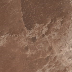 Bodenplatte "Melissa" Rot 60 x 60 cm