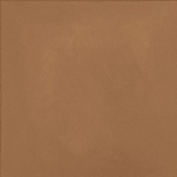 Dalle "Rivera" Brun rouge 10 x 10 cm