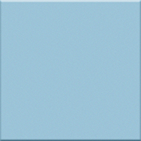 Dalle "Pluto" Bleu clair 20 x 20 cm