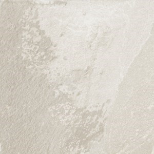 Dalle "ProSlate" blanche 60 x 60 cm
