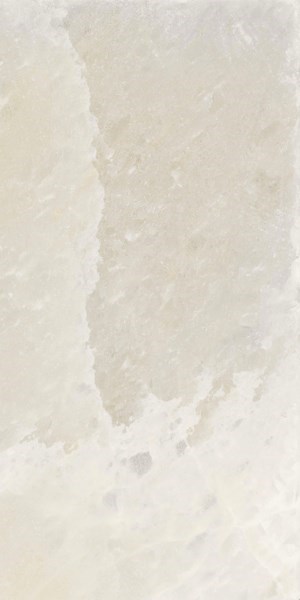 Dalle de terrasse "Melissa" blanche 60 x 120 cm