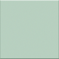 Dalle "Pluto" Vert menthe 20 x 20 cm