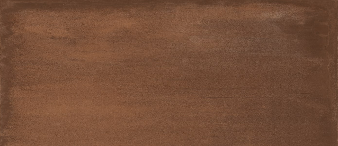 Dalle "Globus" Cuivre 120 x 280 cm