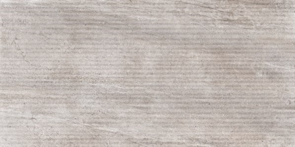 Dalle "Gantrisch" Gris clair 60 x 120 cm
