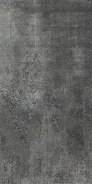 Dalle "Tara" Anthracite 60 x 120 cm