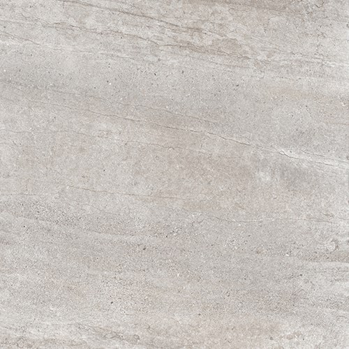 Dalle "Gantrisch" Gris clair 100 x 100 cm