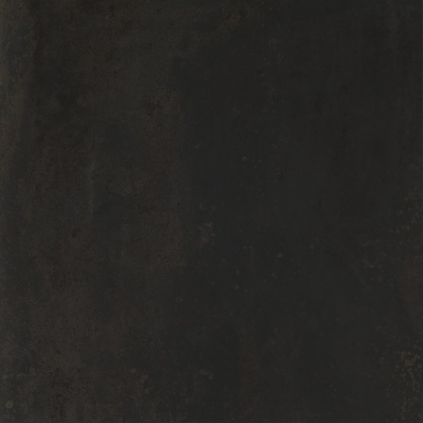 Dalle "Realp" Noire 120 x 120 cm