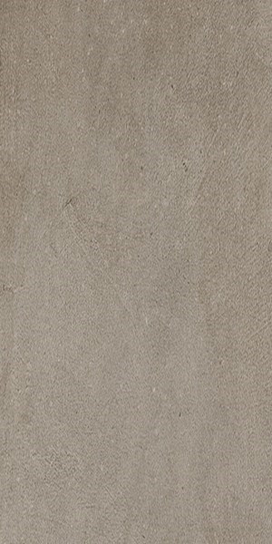 Plaque de sol "Mirka" gris acier 60 x 120 cm