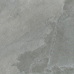 Dalle de terrasse "ProSlate" Grise 60 x 60 cm