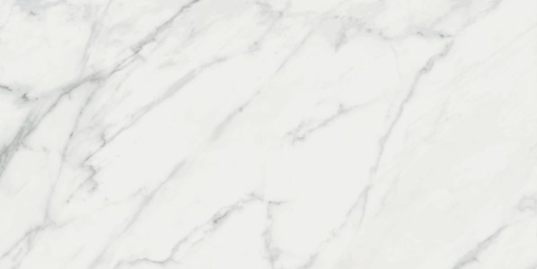 Dalle "Elton" Blanche 60 x 120 cm