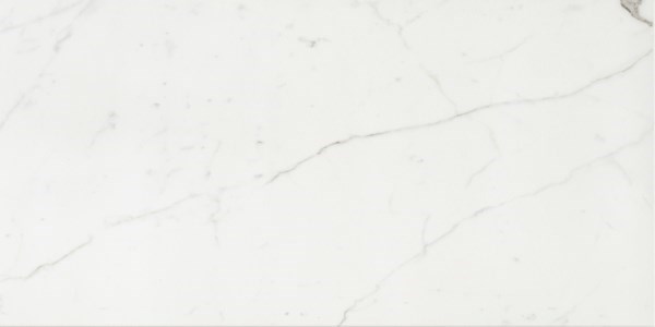 Dalle "Svenja" Blanche 60 x 120 cm