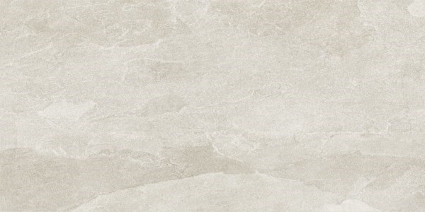 Dalle "ProSlate" blanche 60 x 120 cm