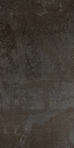 Plaque de sol "Giulia" Brun foncé 60 x 120 cm
