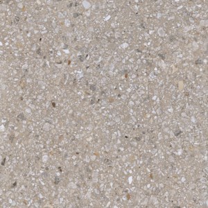 Bodenplatte "Lugo" Grau 60 x 60 cm