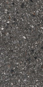 Bodenplatte "Lugo" Anthrazit 30 x 60 cm