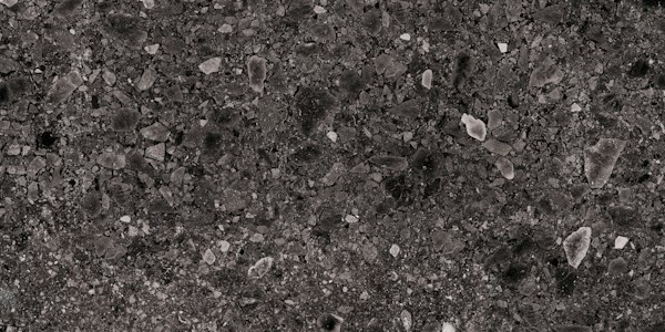 Dalle "Gabor" Noir 60 x 120 cm