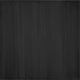 Dalle "Brione" Noir 20 x 20 cm