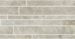 Mosaïque "Kallnach" Sable 21 x 40 cm