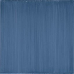 Dalle "Brione" Bleue 20 x 20 cm