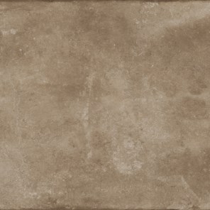 Dalle "Nutria" Rouge Brun 60 x 60 cm