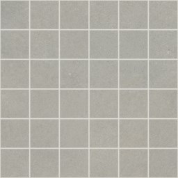 Mosaïque "Lemberg" Gris 5 x 5 cm