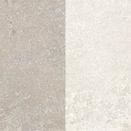 Dalle "Sedrun" Gris Noir 20 x 20 cm