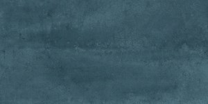 Plaque de sol "Tami" Bleu foncé 30 x 60 cm