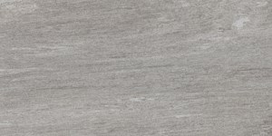 Dalle "Aurelio" gris beige 30 x 60 cm