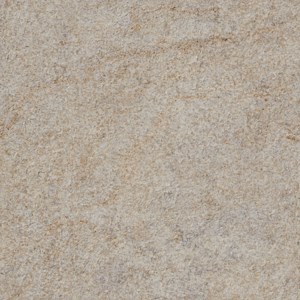 Dalle de terrasse "Golem" Beige rouillé 60 x 60 cm