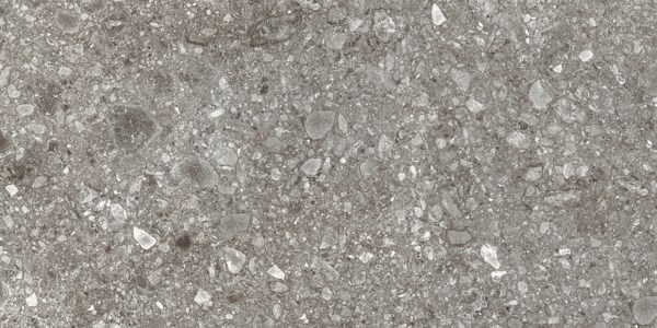 Dalle "Gabor" Grise 60 x 120 cm
