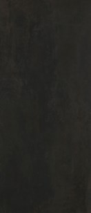 Plaque de sol "Realp" Noir 120 x 280 cm