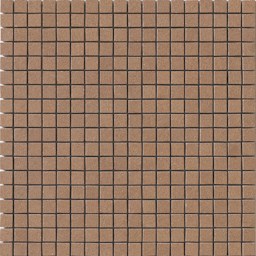 Mosaïque "Waldsee" Cotto 1.5 x 1.5 cm