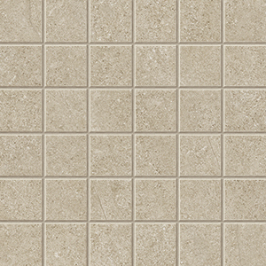 Mosaïque "Anna" Beige 5 x 5 cm