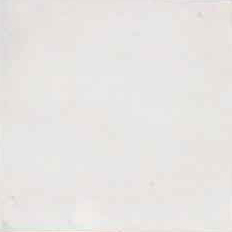 Dalle "Eichberg" blanche 15 x 15 cm