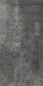 Dalle "Tara" Anthracite 30 x 60 cm