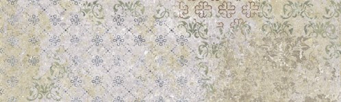 Panneau mural "Queen" Beige 30 x 100 cm