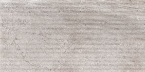 Bodenplatte "Gantrisch" Hellgrau 30 x 60 cm