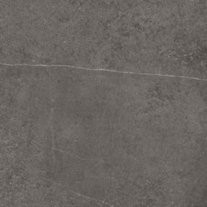 Dalle "Duria" Gris foncé 60 x 60 cm