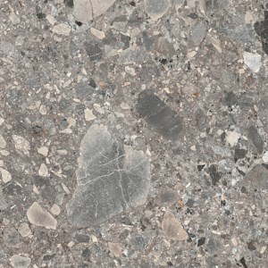 Dalle de terrasse "Gabor" bleu-gris 60 x 60 cm