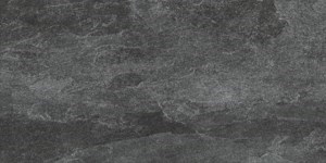 Dalle "ProSlate" Anthracite 30 x 60 cm